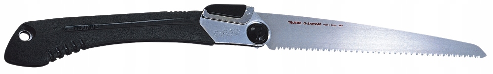 

Piła ręczna składana Tajima G-SAW240