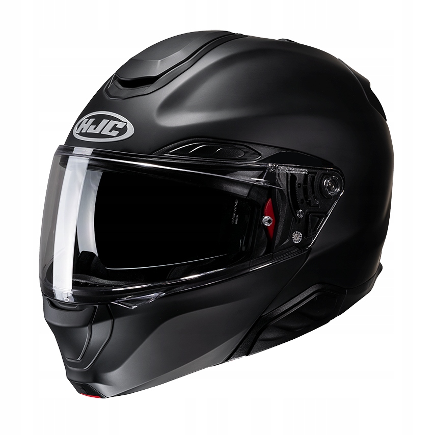 Helma Hjc Rpha 91 Matte Black veľ.L