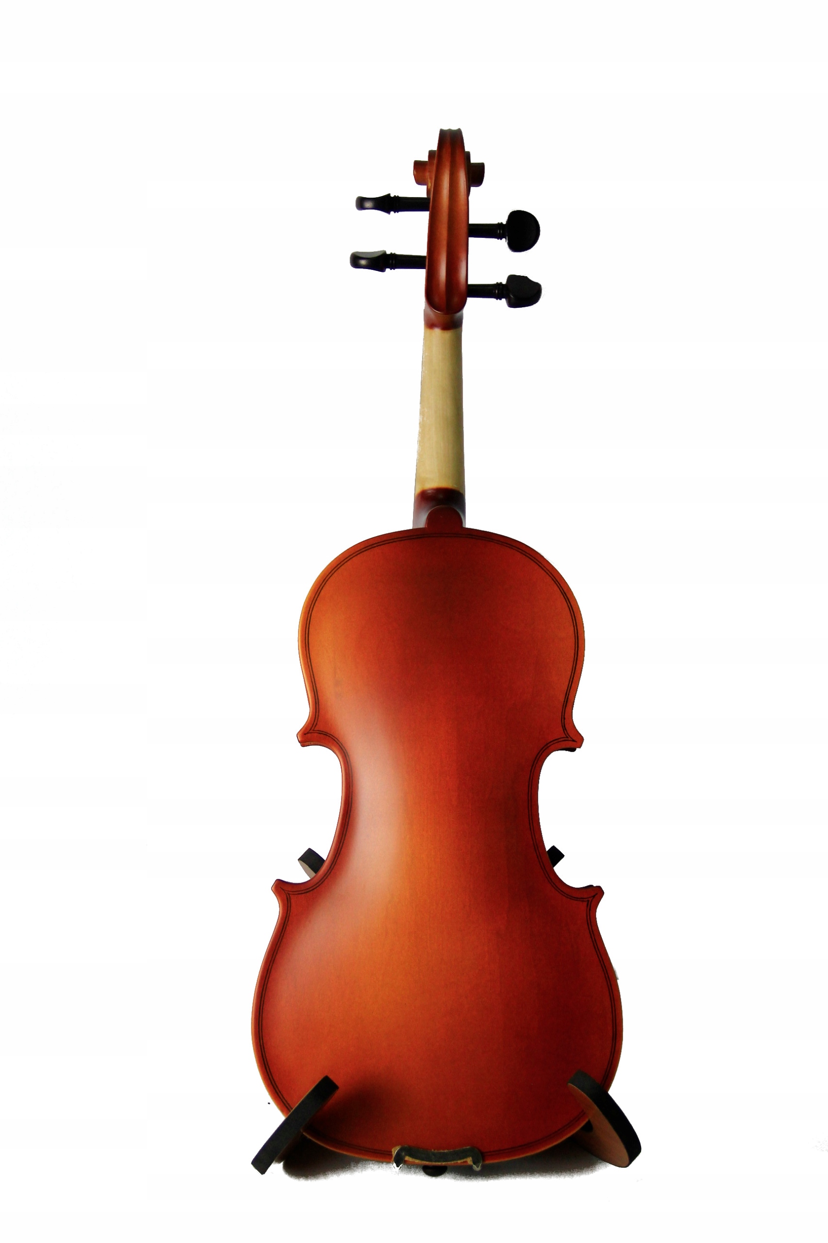 SKRZYPCE 3/4 Ever Play EV-01 + Futerał Smyczek i Akcesoria Rozmiar 3/4