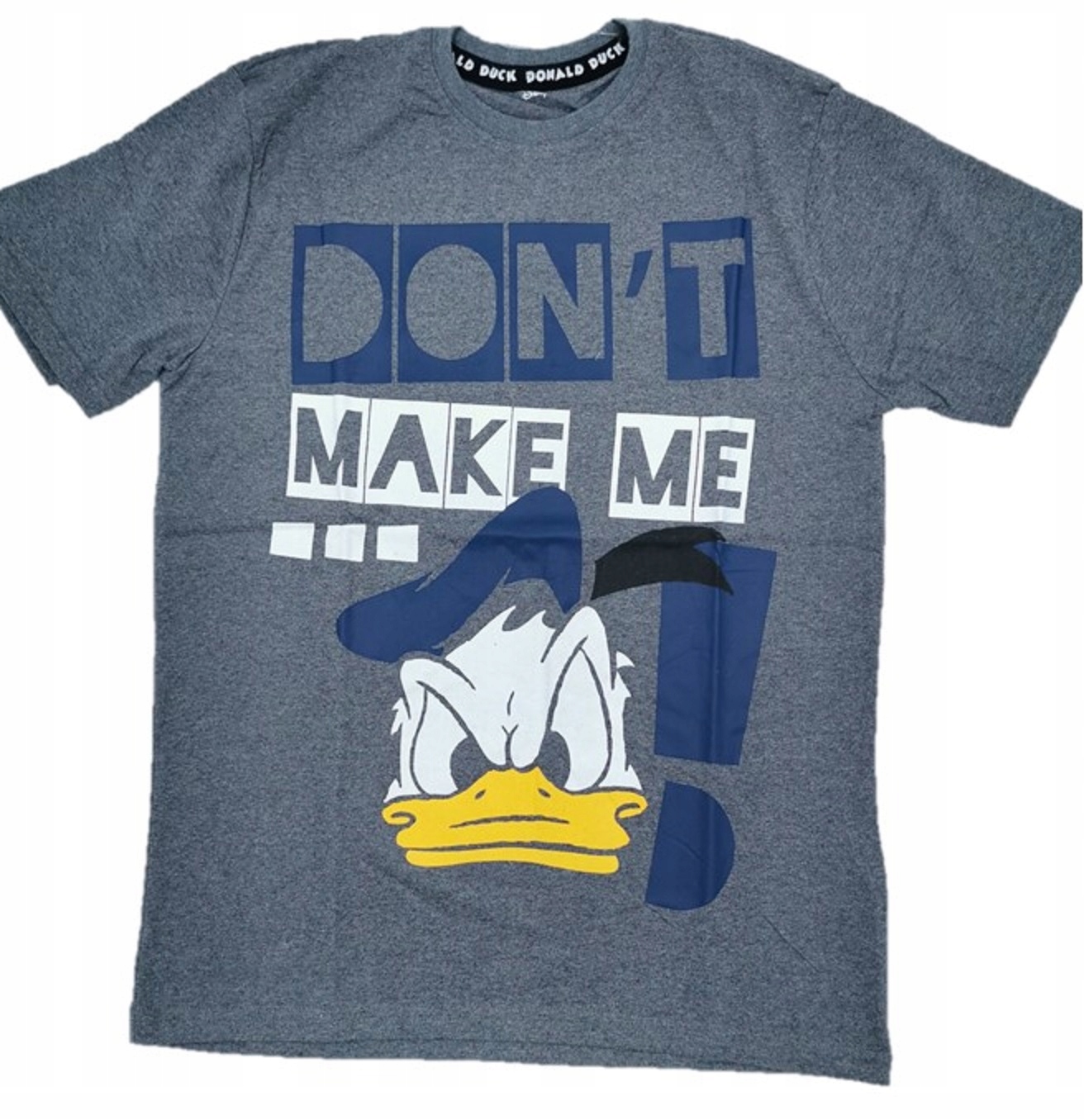 

Kaczor Donald T-shirt Męski r L Koszulka Bluzka