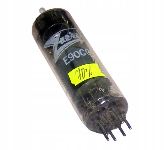 Lampa E90CC ZAERIX [M3]