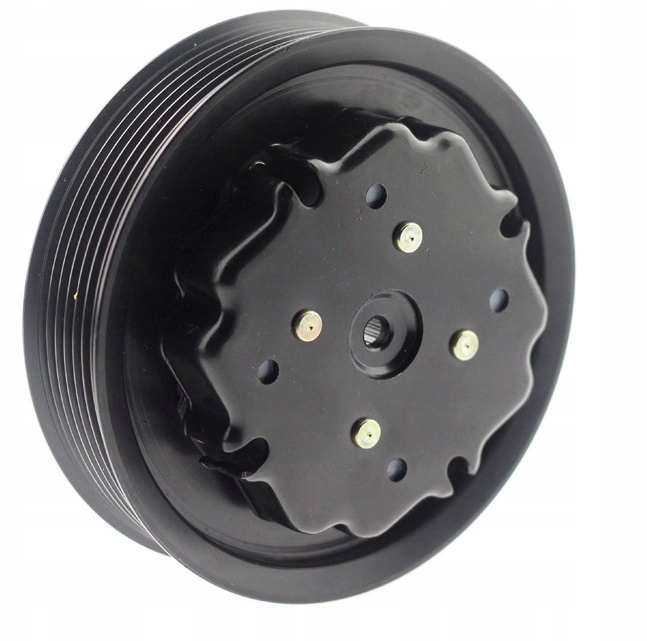 Spojka klimatizace Mercedes A209 C209 W203 W204