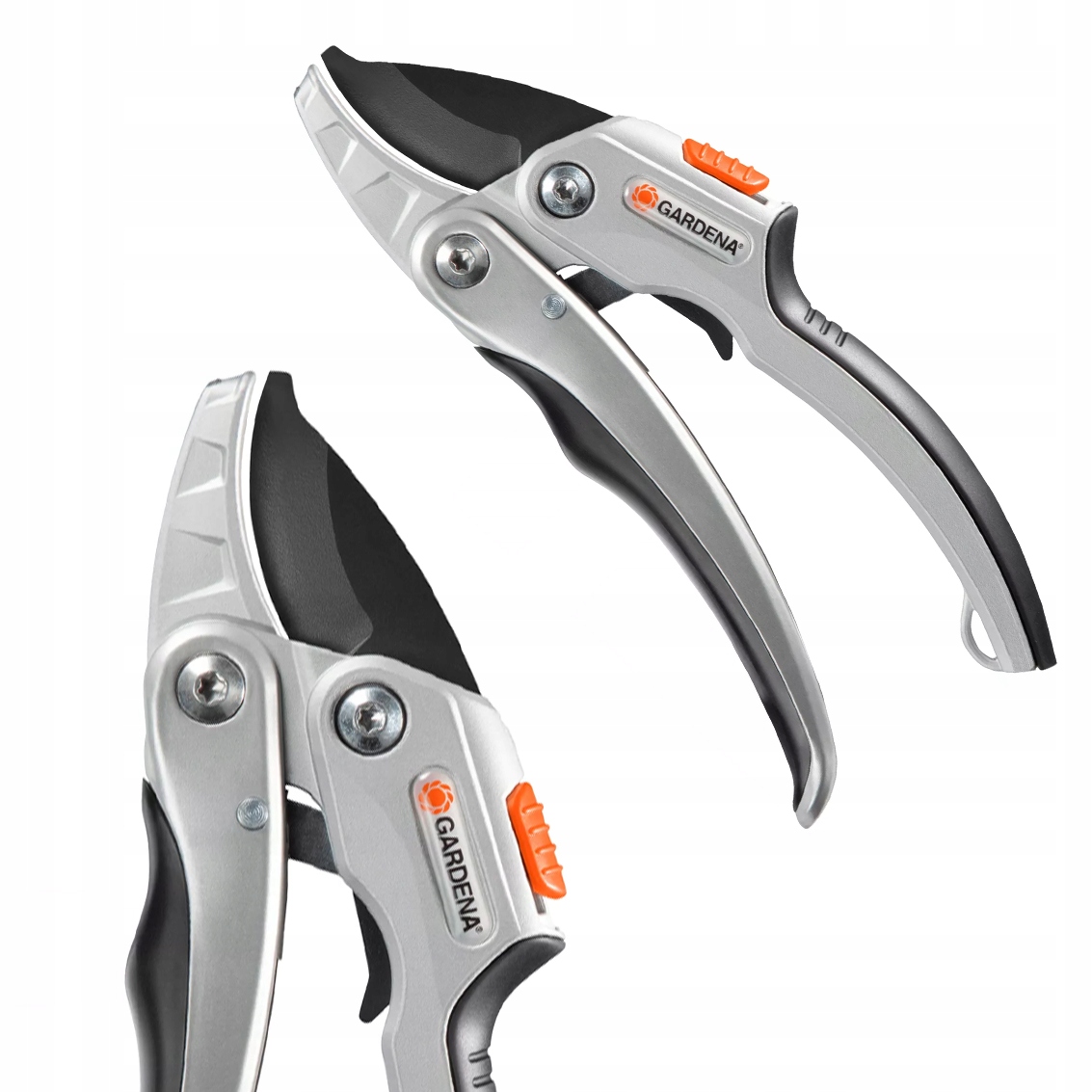 Sekator Ogorodwy Gardena Comfort SmartCut Nożyce