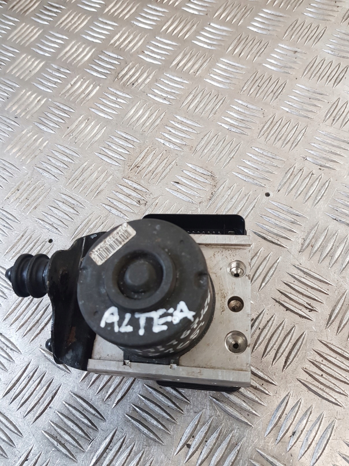 Pompa ABS 1K0614117F 1K0907379N SEAT ALTEA