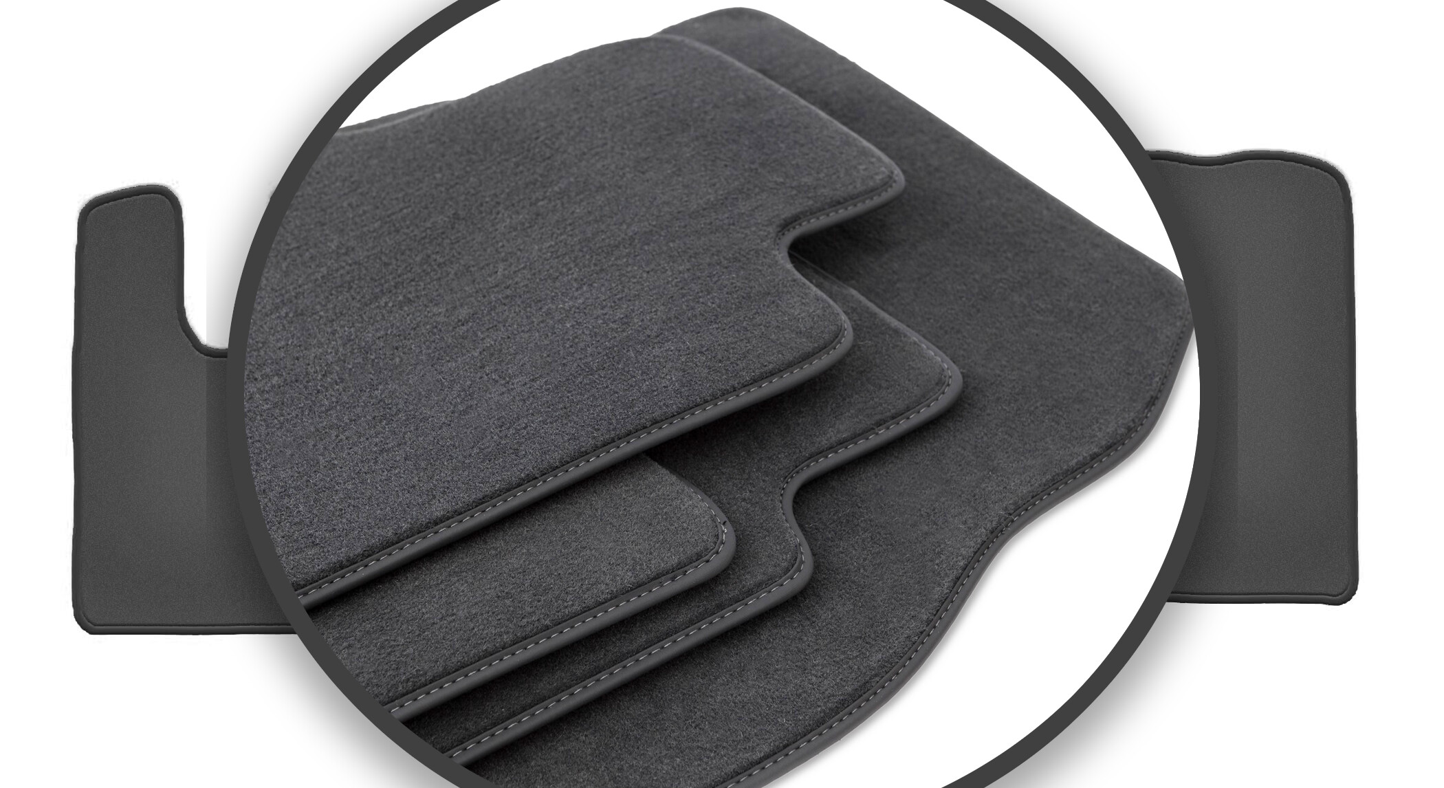 Prémiové autokoberce pre: Scania R nákladné (2018-)