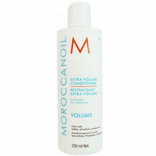 Moroccanoil Perfect Hair Conditioner Kondicionér Pro Dokonalé Vlasy