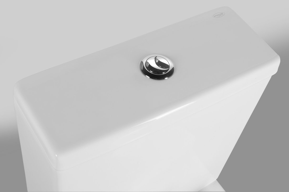 JALTA RIMLESS kompakt WC ze spłuczką i deską WC uniwersalny Marka Sapho