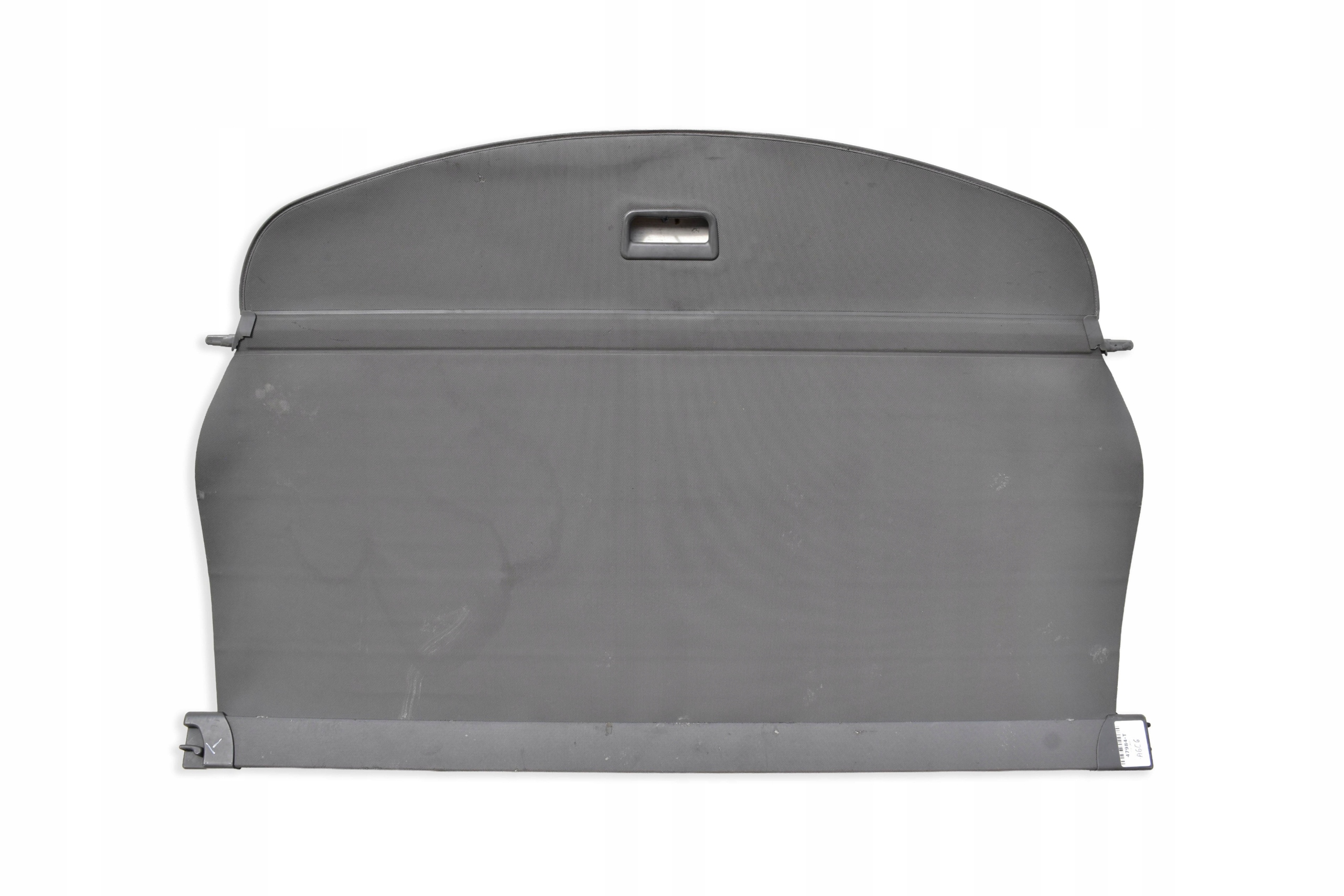 blinds boot AUDI A6 C6 Kombi 2004-2011R