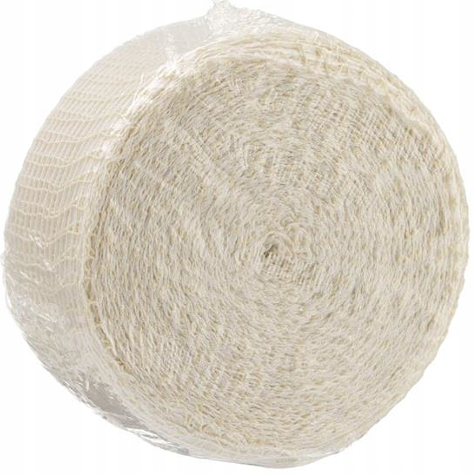 Levně Uzenářská síťka pro uzení masa, šířka 160 mm, 32 ok, 50 m Hendi 55