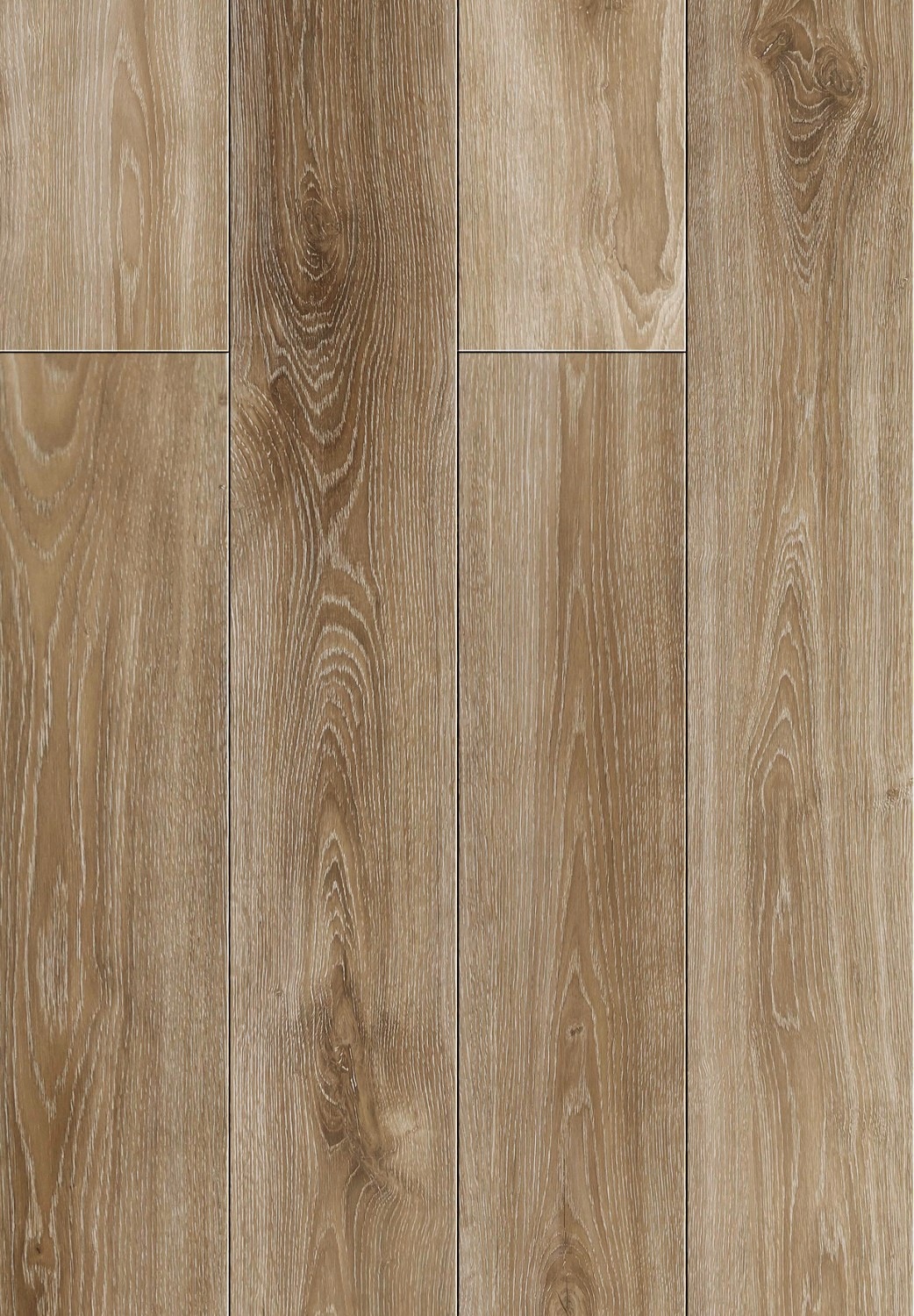 Mexen San Marcos Vinylové Spc Panely 6,5 MM S Podložkou Ixpe 4 V-drážka Dub