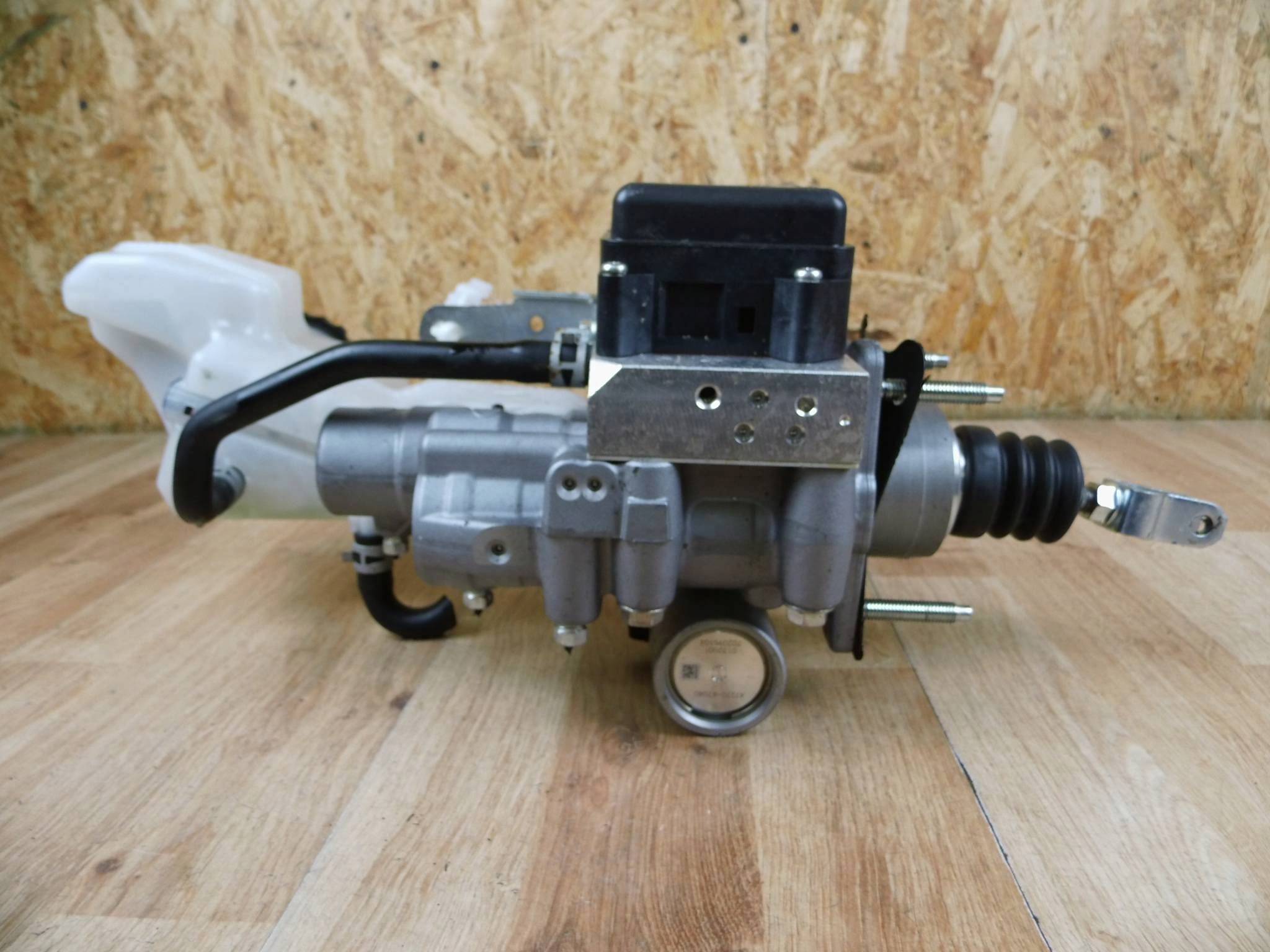 Toyota C-HR e Servofreno 4721010040