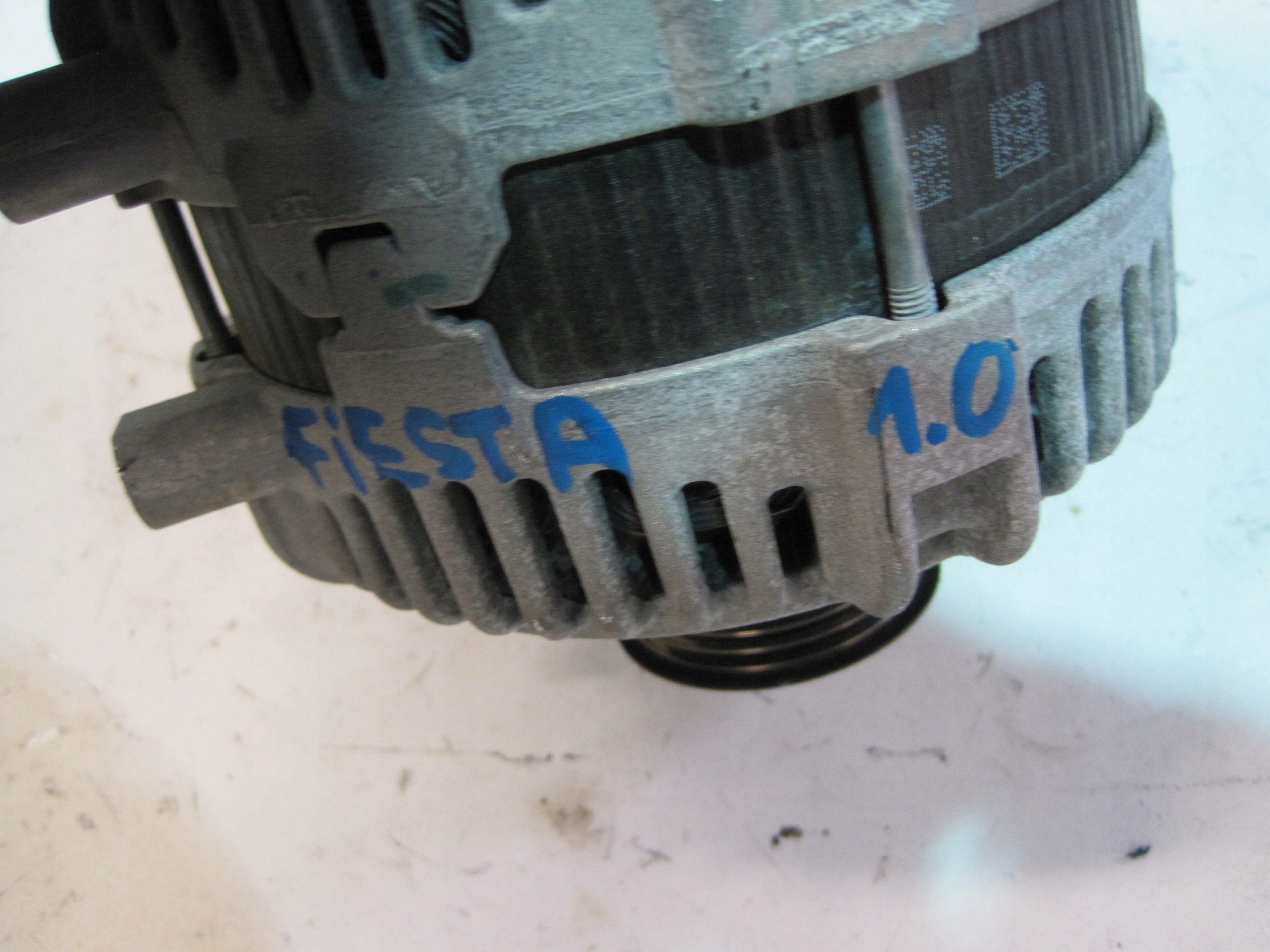 ALTERNATOR FORD FIESTA 1,0i L1TA-11238-BC