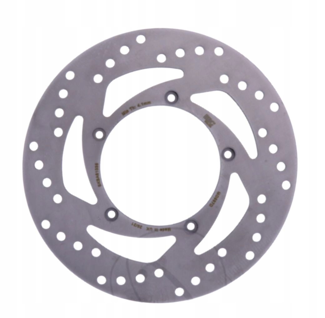 Brzdová Kotúčka Predná Benelli Velvet 250 Touring 400 LC Dusk