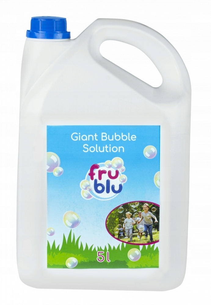 

Fru Blu Płyn do baniek 3 litry (DKF8217)