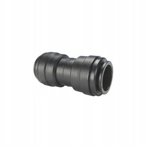 

Szybkozłącze Tekalanu Proste Fi 12MM Plastikowe Gm