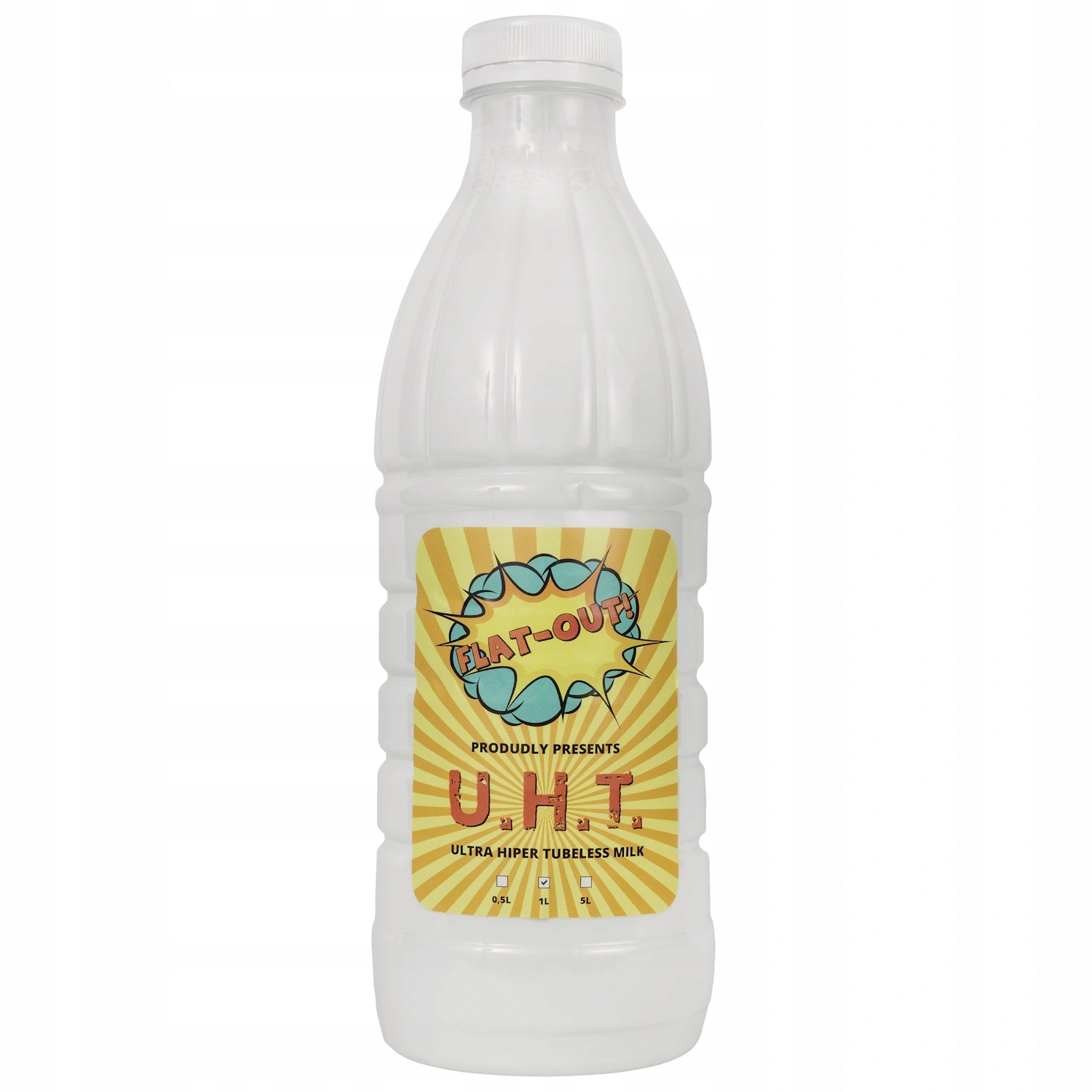 Mleko uszczelniające Flat-Out U.h.t Milk 1l