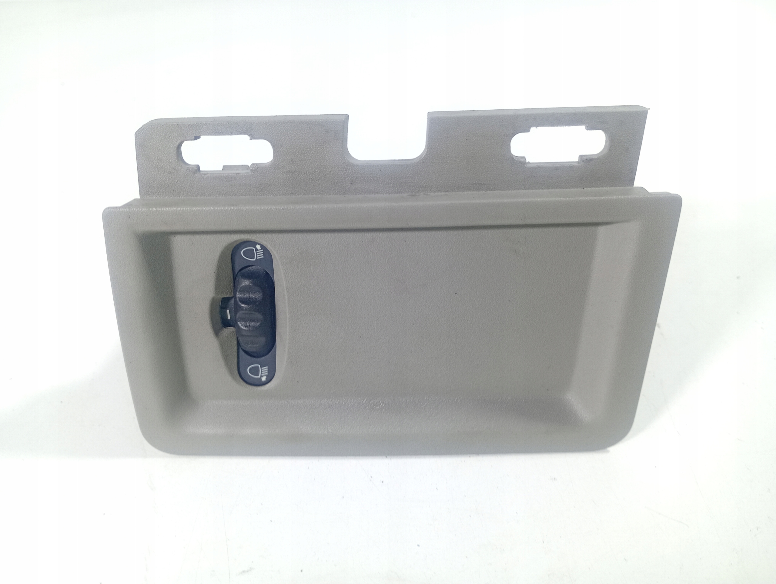 Renault Modus 04-12 interruttore REGULACJA Altezza luci OE 8200326875