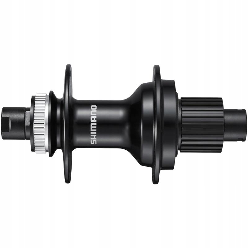 Shimano Náboj FH-MT510 Boost zadní 148/12 mm Micro Spline 36 děr CL