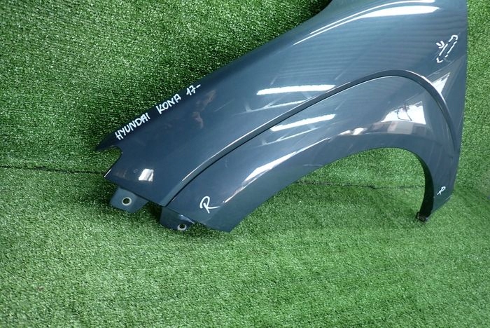 HYUNDAI KONA 17- fender left front front