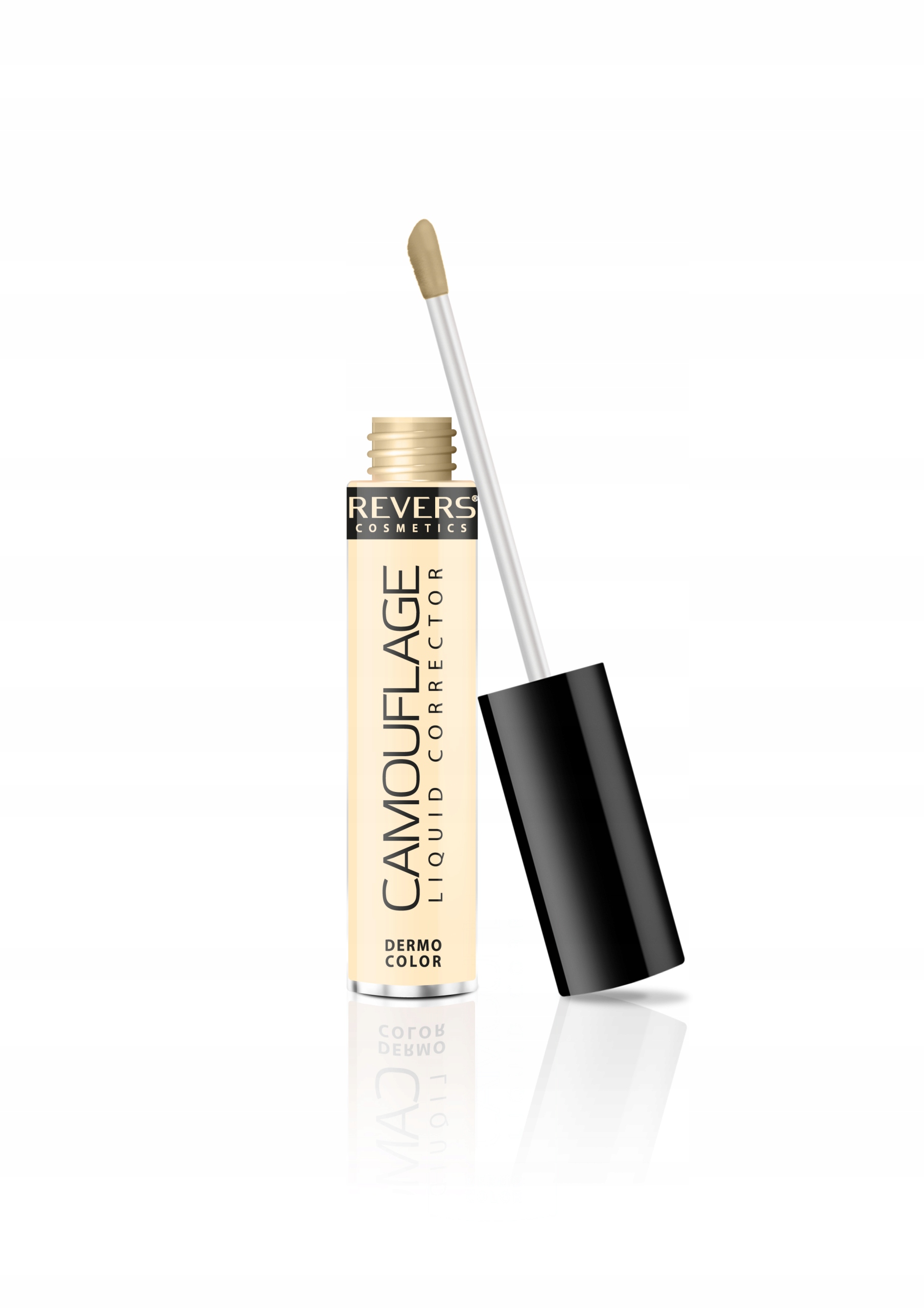 

Revers Camouflage Liquid 101 Beige 10ml korektor