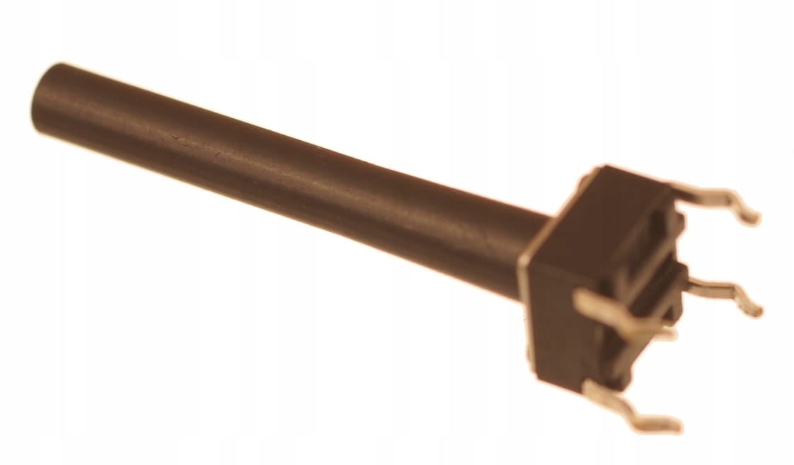 

Mikroprzycisk Tht P208 6x6x26mm