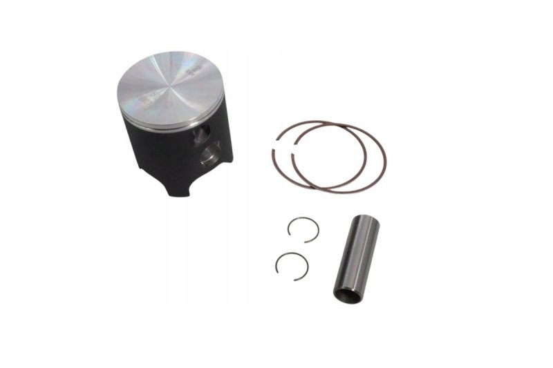 Wossner Piest (2T) Honda Cr 250 R 97-01 (std. 0,02 MM 66,36 MM)