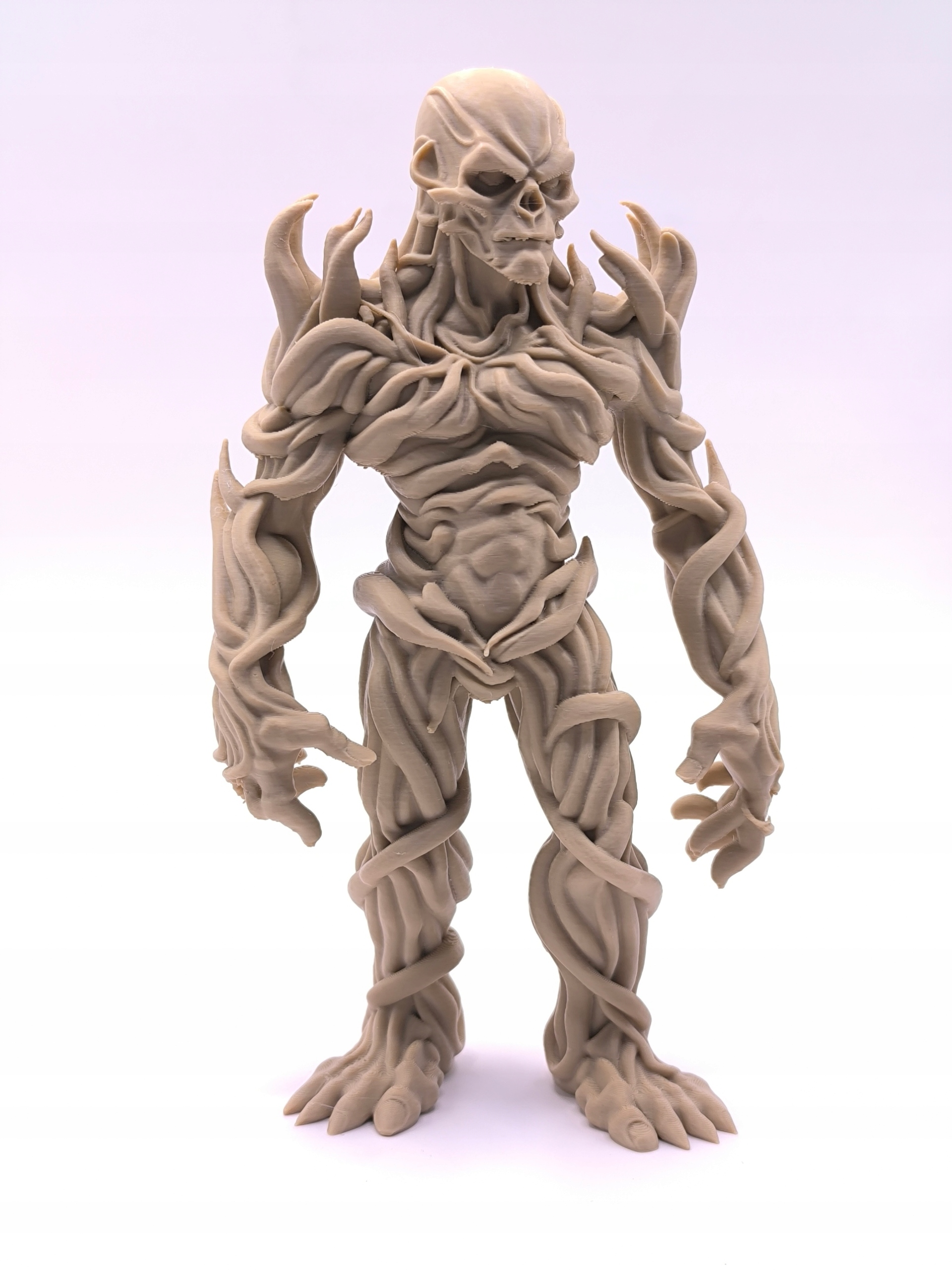 Figurka Vecna prvek kolekce dekorace – 18 cm