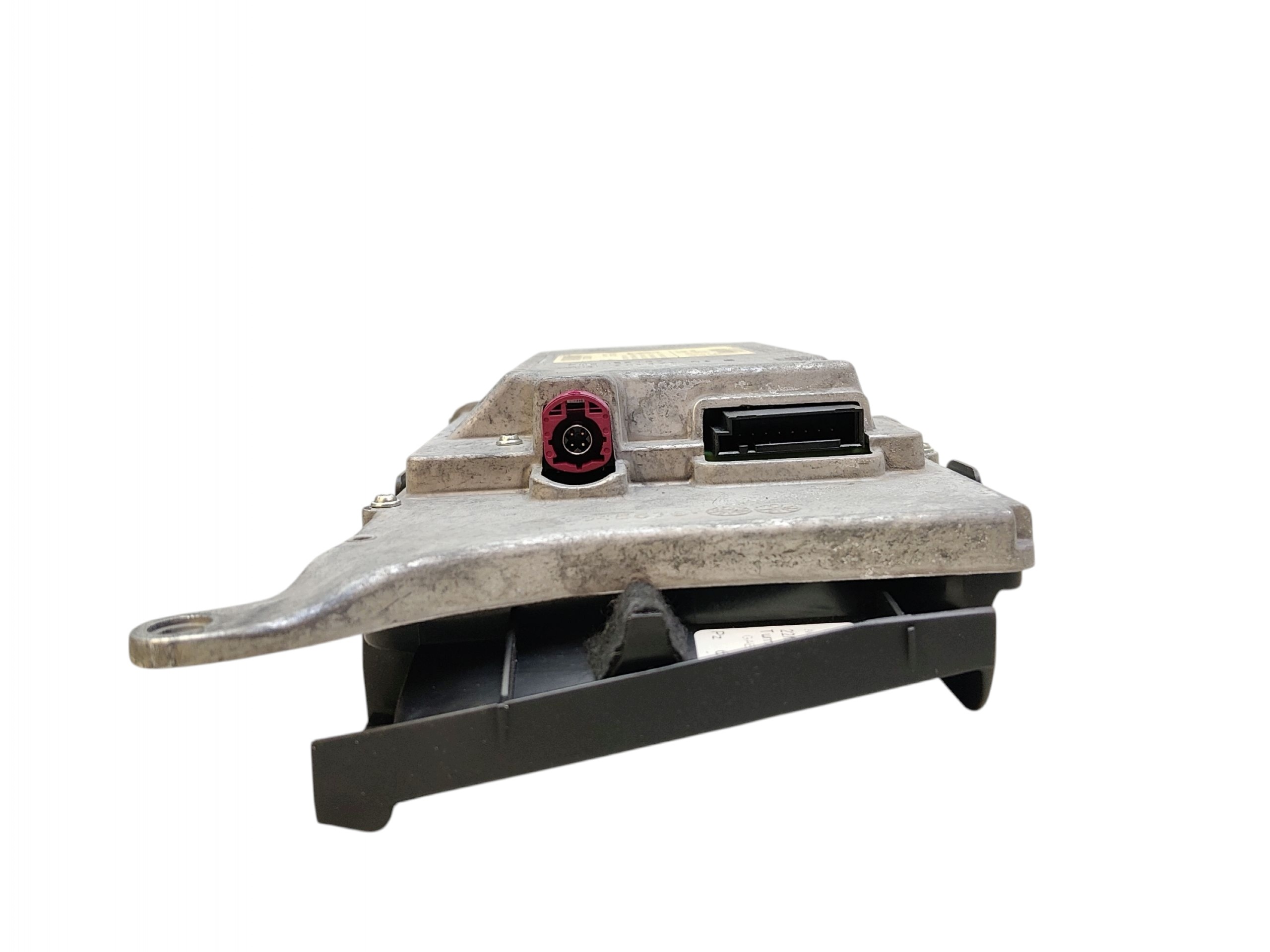 display RADIA navigation devices MULTIMEDIOW BMW X3 F25 9231320036