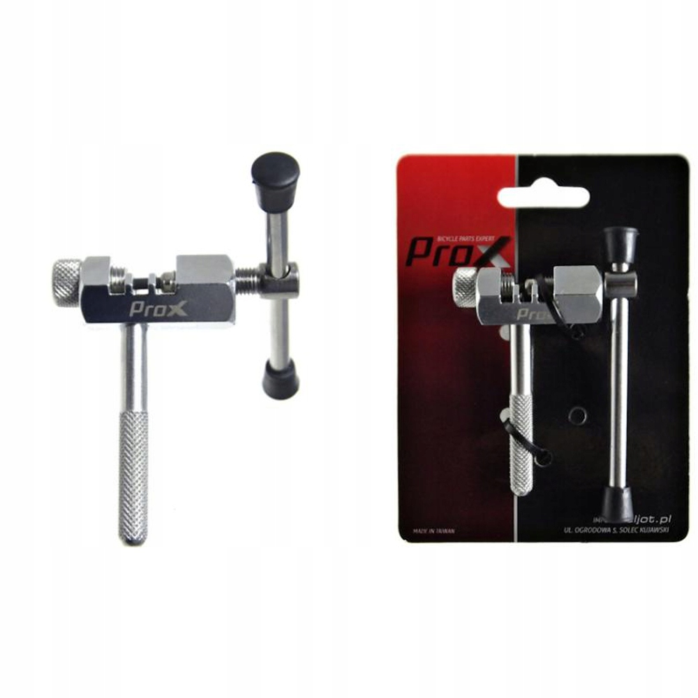 

ProX CE03 Skuwacz do łańcucha