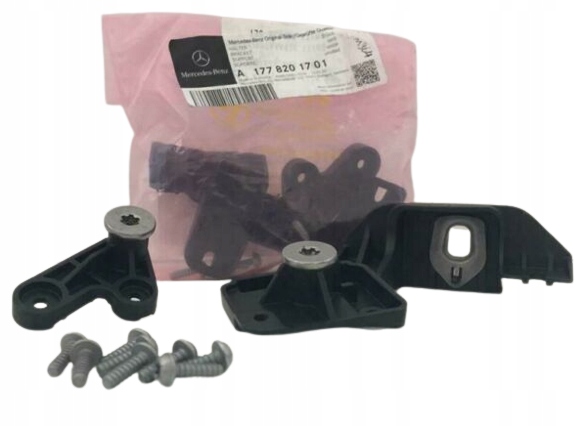 

Zestaw Naprawczy Reflektora Mercedes A W177 Cla L