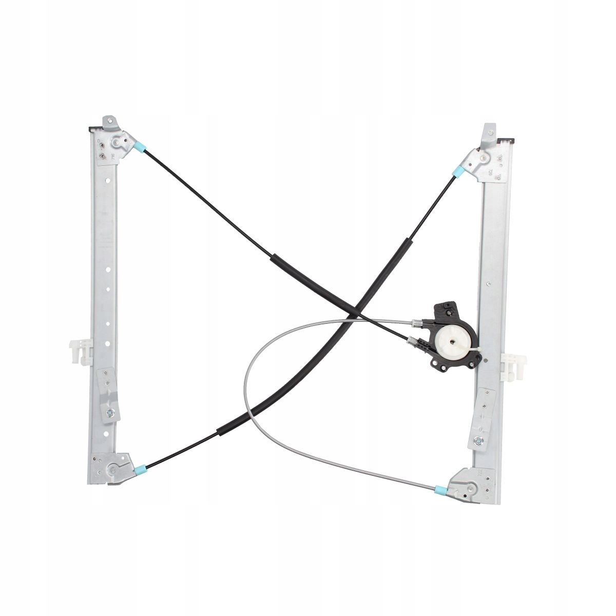 PODNOSNIK SZYBY PRZOD LE ELEKTR 3D