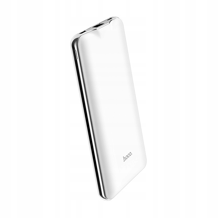 

Hoco power bank > J39 Quick Energy 1xUSB + Usb