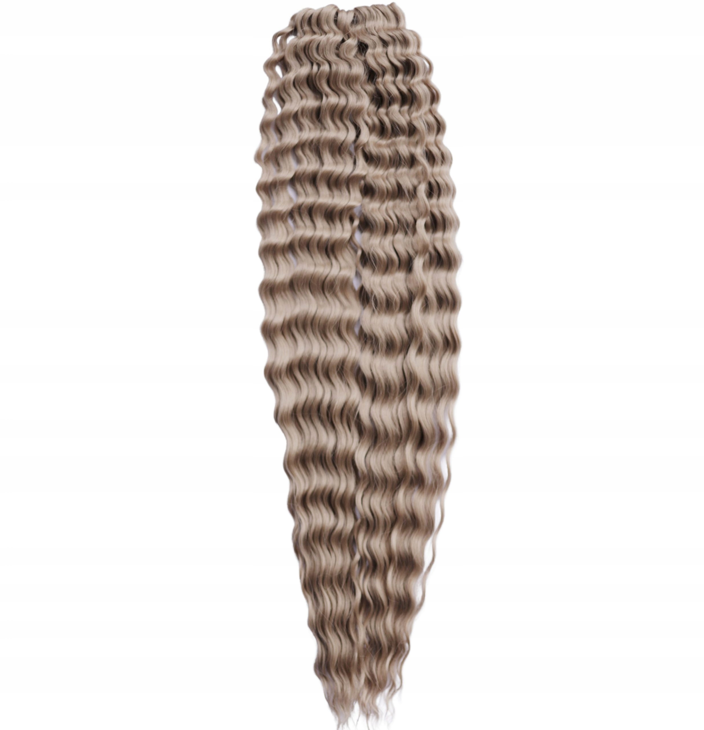 

Włosy syntetyczne Afroloki Ariel Premium 16