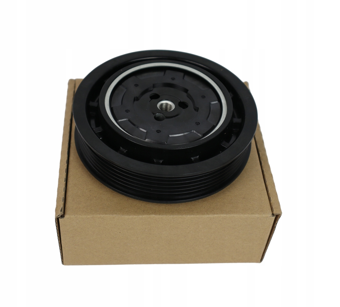 42514785001 - Муфта компрессора AUDI Q7 (4L) 2005-2015