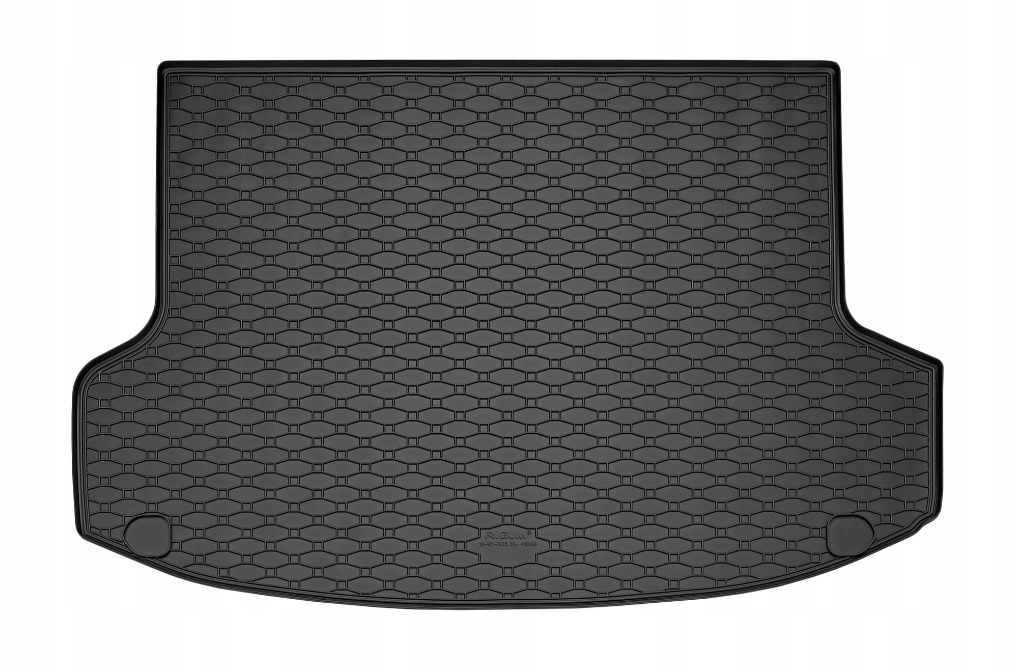 Dywaniki i mata do Hyundai iX35 2009-2015 Producent Rigum
