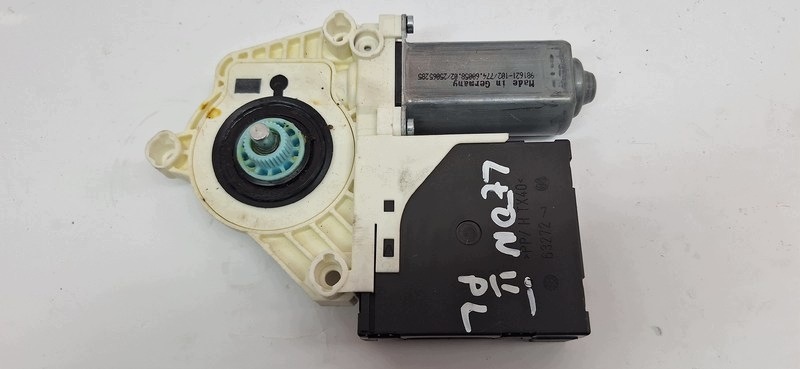 mini motor windows left front SEAT LEON II 1K0959793H