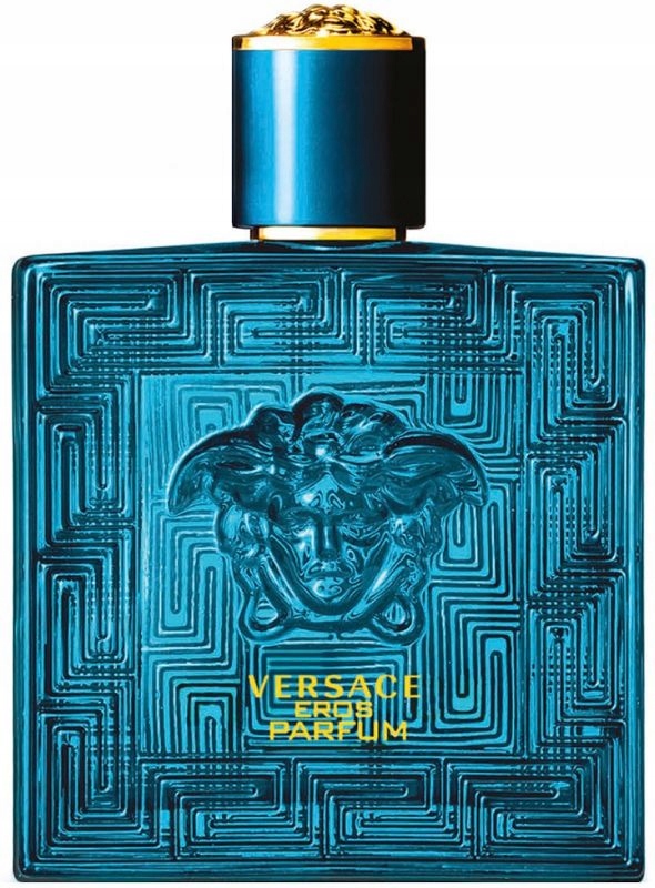 Versace Eros Parfum Parfém 100 ml Sprej