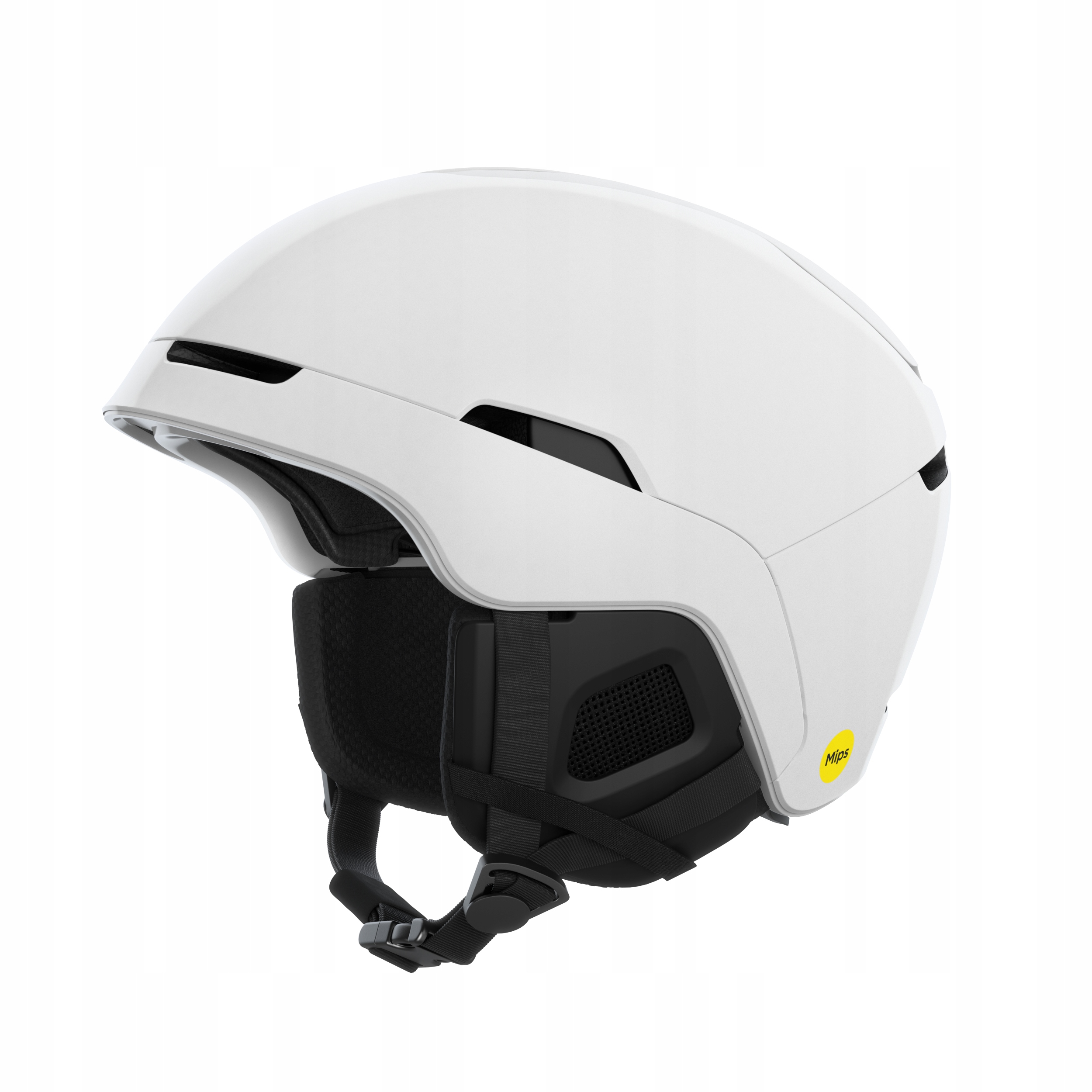 Helma Poc Obex Mips Hydrogen white XL/XXL 59-62