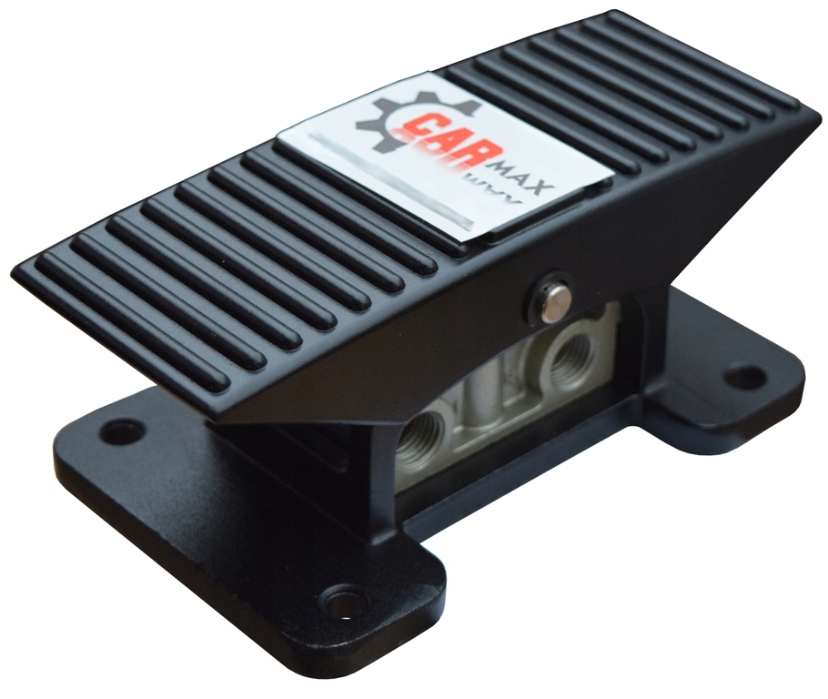 Zawór Nożny Powietrza Pneumatyczny Pedał 5/3