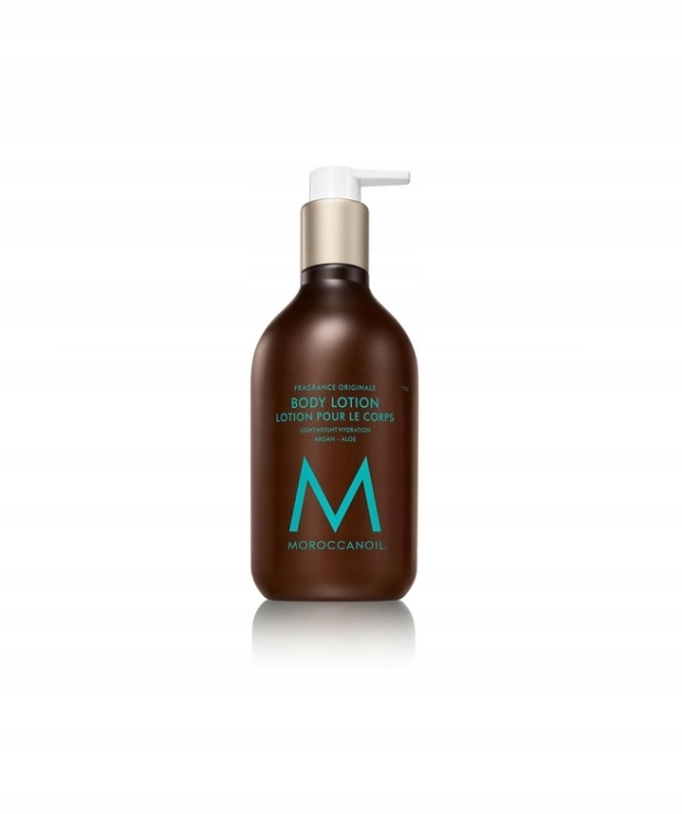 Moroccanoil, BodyLotion, Lotion Pour Le Corps, Balsam do ciała, 360 ml