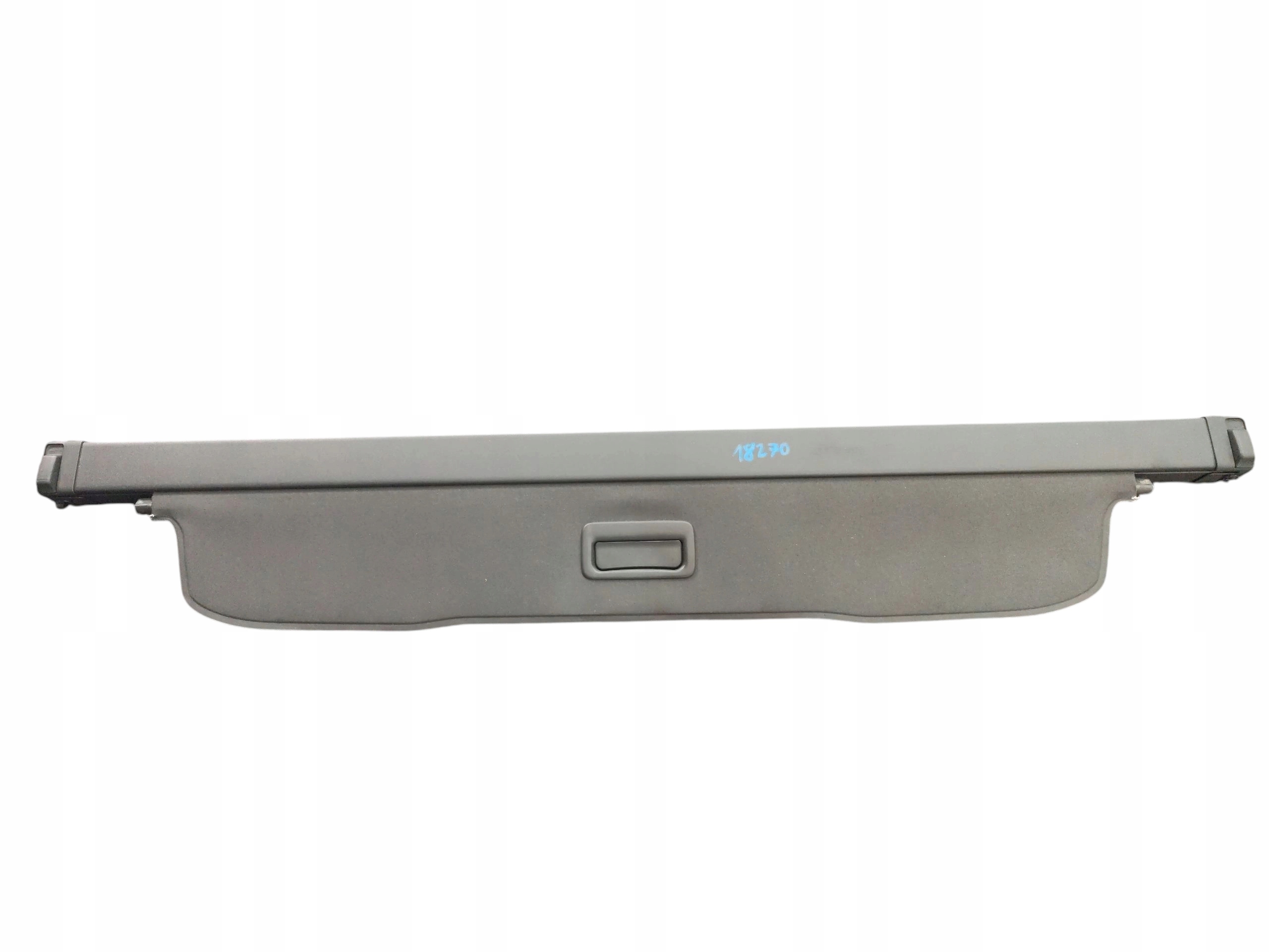 blinds boot VOLVO V60 and (2010-2013) KOMBI