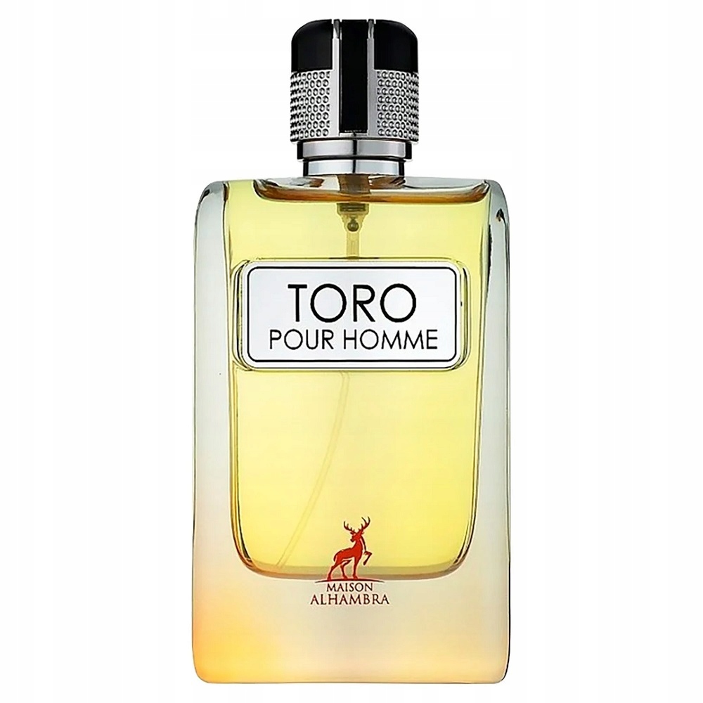 Maison Alhambra Toro Pour Homme Edp 100ml Sprej