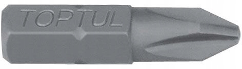 Wkrętaki, bity TOPTUL FSBA0802