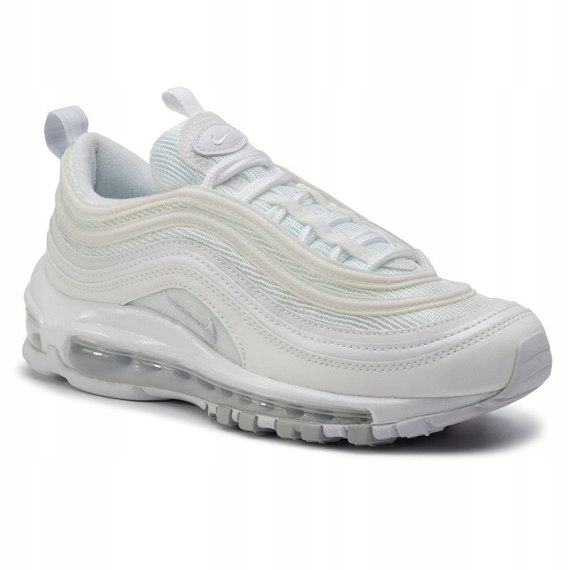 Boty Nike Air Max 97 921733-100 Velikost 38