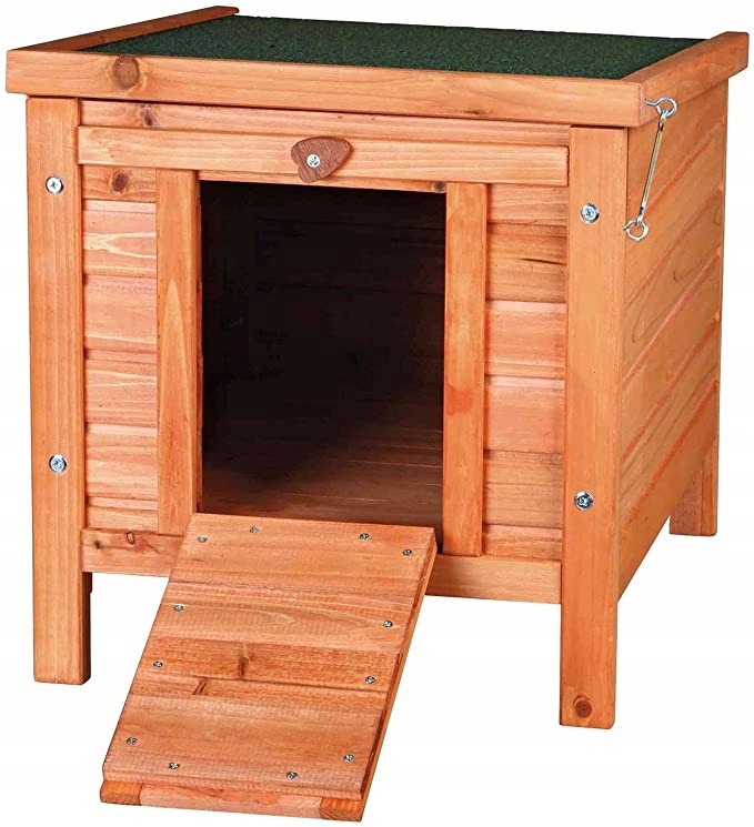 Levně Domeček Trixie 50 x 60 x 47 cm bouda