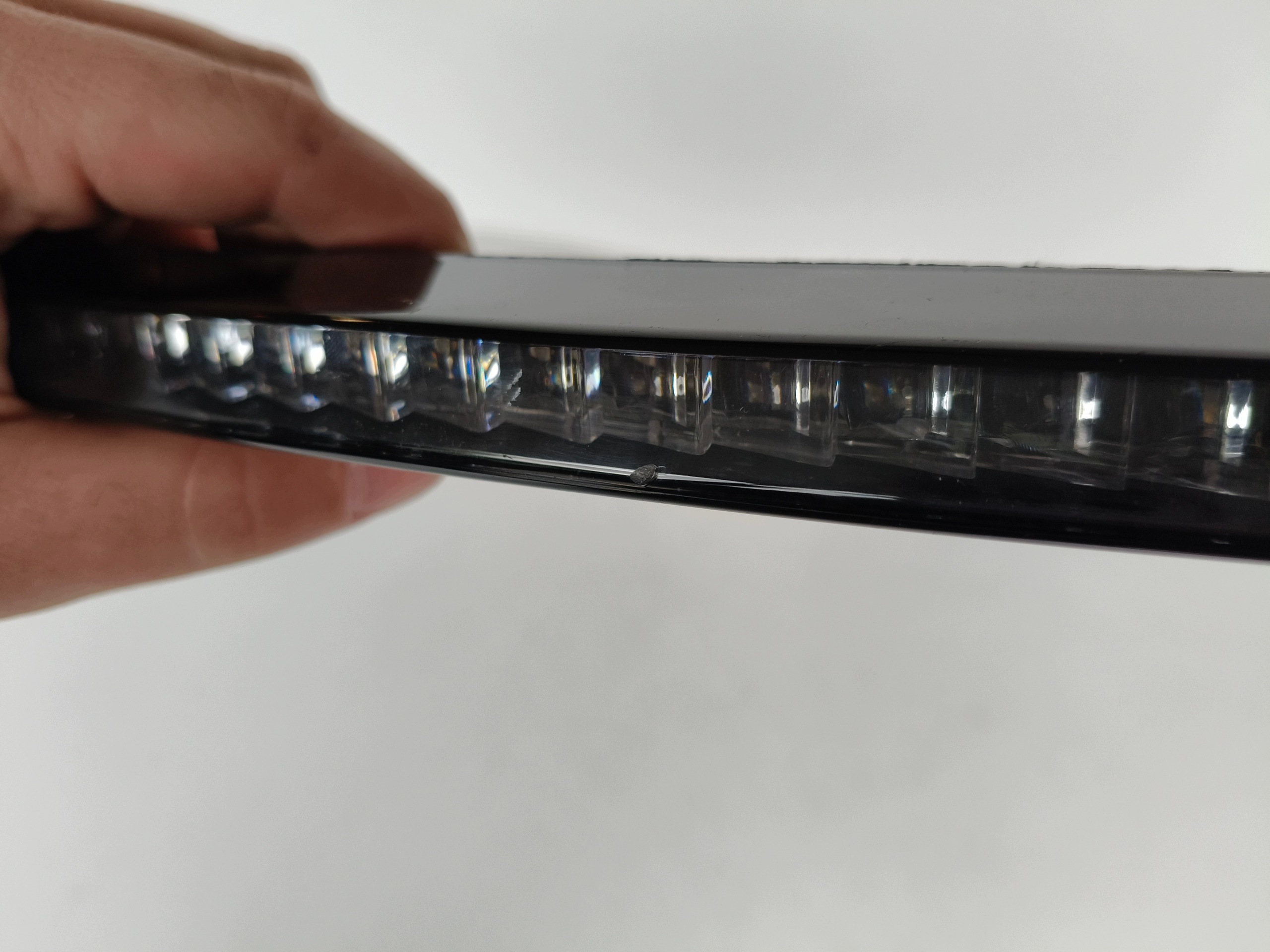 Licht links hinten Blinkerleuchte MCLAREN MP4 650S 675LT T31