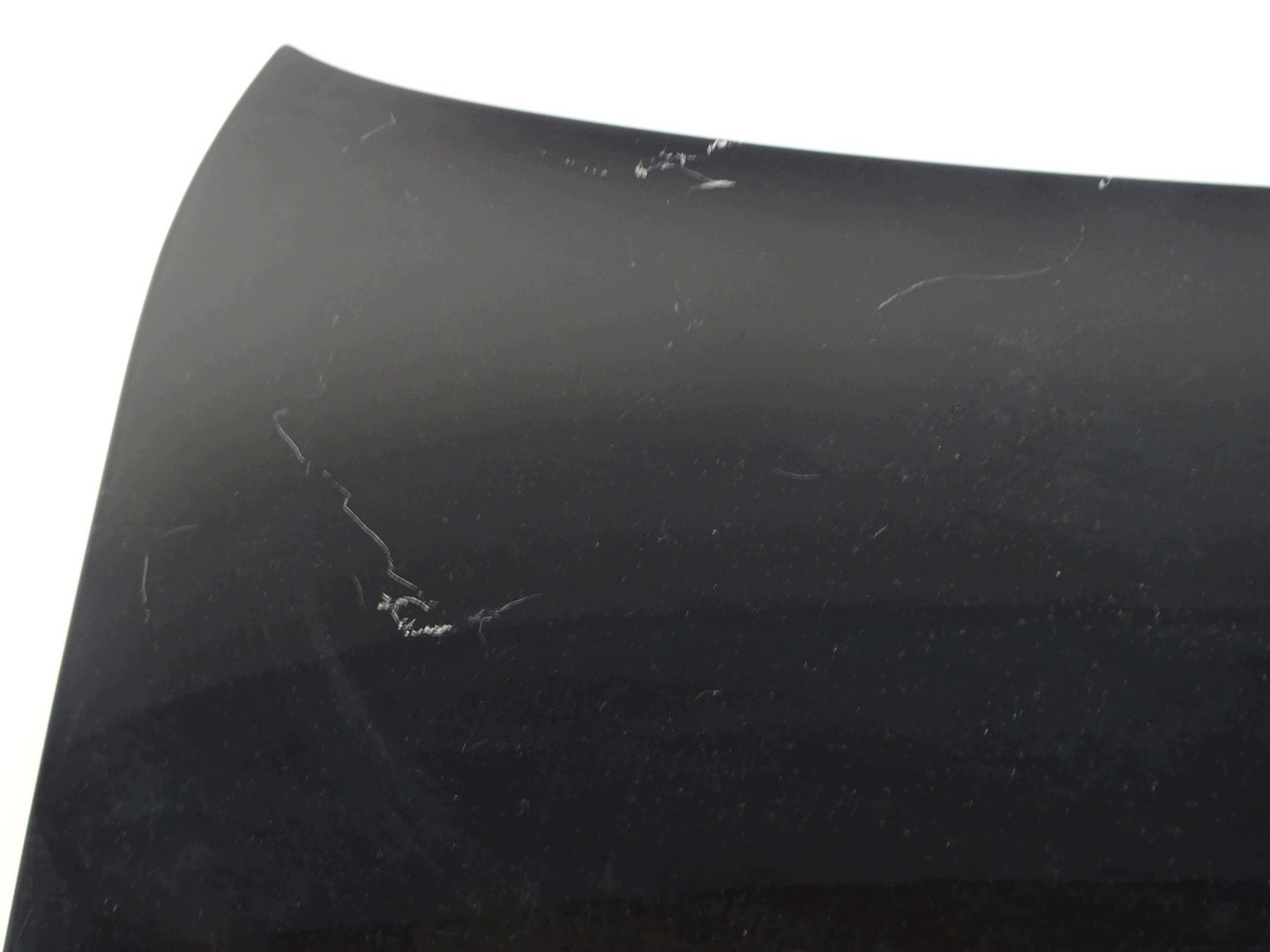 trunk door boot rear part rear JAGUAR XF X260