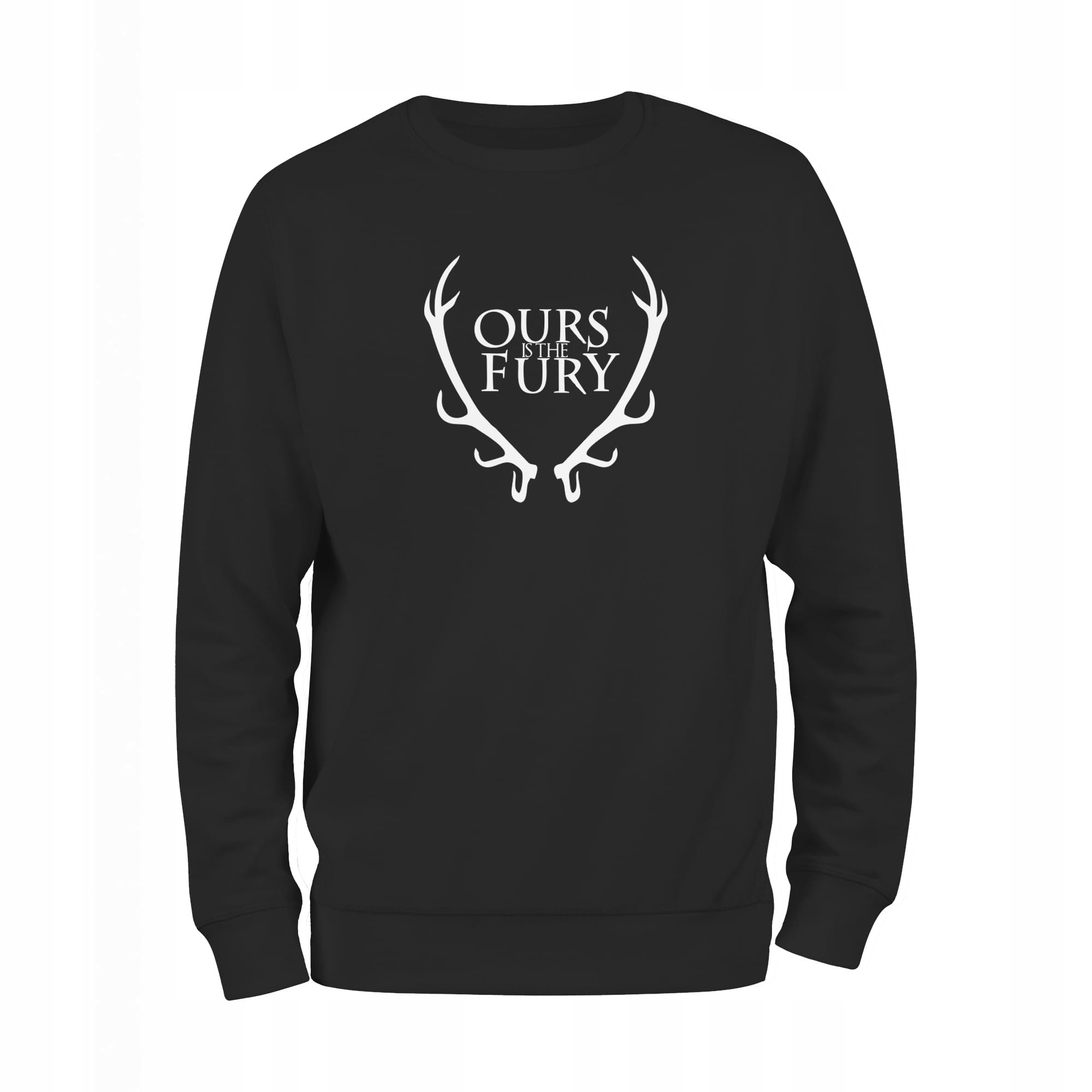 

Baratheon got gra tron bluza męska