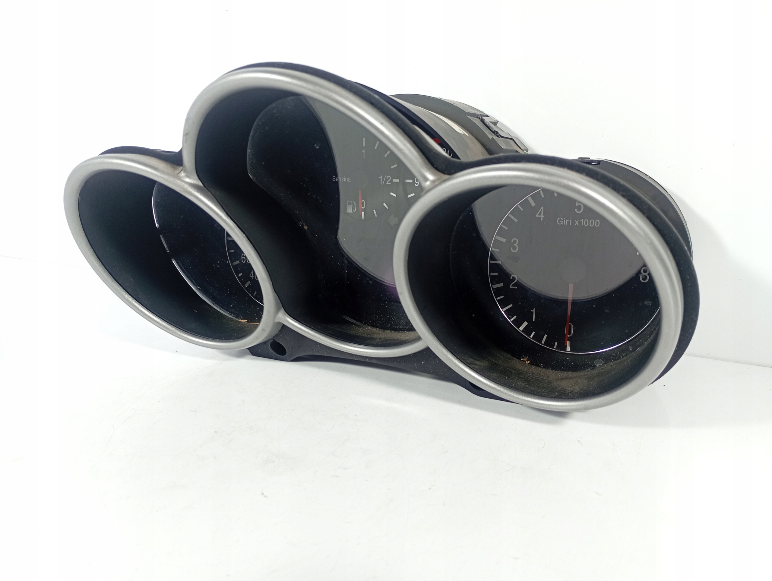Alfa Romeo 147 00-10 dials dials tachometer OE 735290180