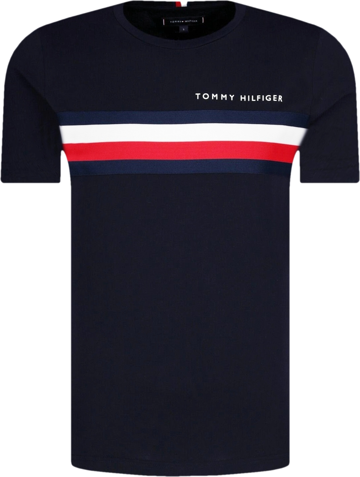 

T-shirt Tommy Hilfiger